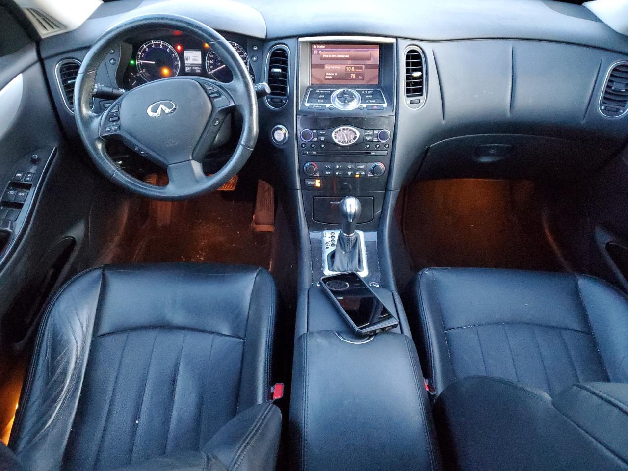 2016 Infiniti Qx50 VIN: JN1BJ0RR6GM261260 Lot: 81851284