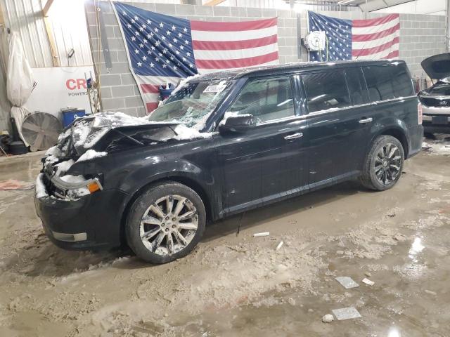 2015 Ford Flex Limited