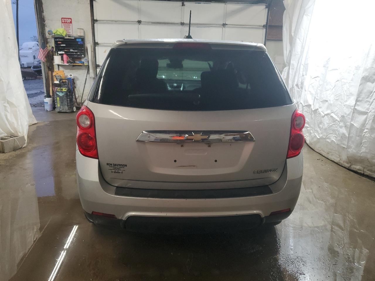 2015 Chevrolet Equinox - Image 6