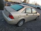 2006 Ford Focus Zx4 на продаже в Portland, OR - Mechanical