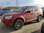 2008 Land Rover Lr2 Hse Technology en Venta en Littleton, CO - Front End