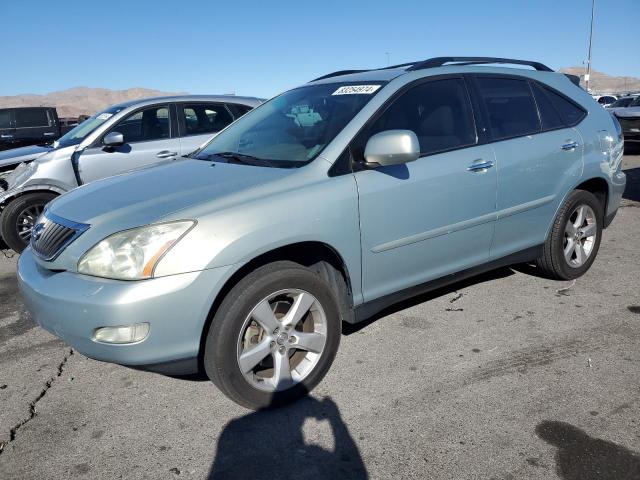 2008 Lexus Rx 350 for Sale in North Las Vegas, NV - Mechanical