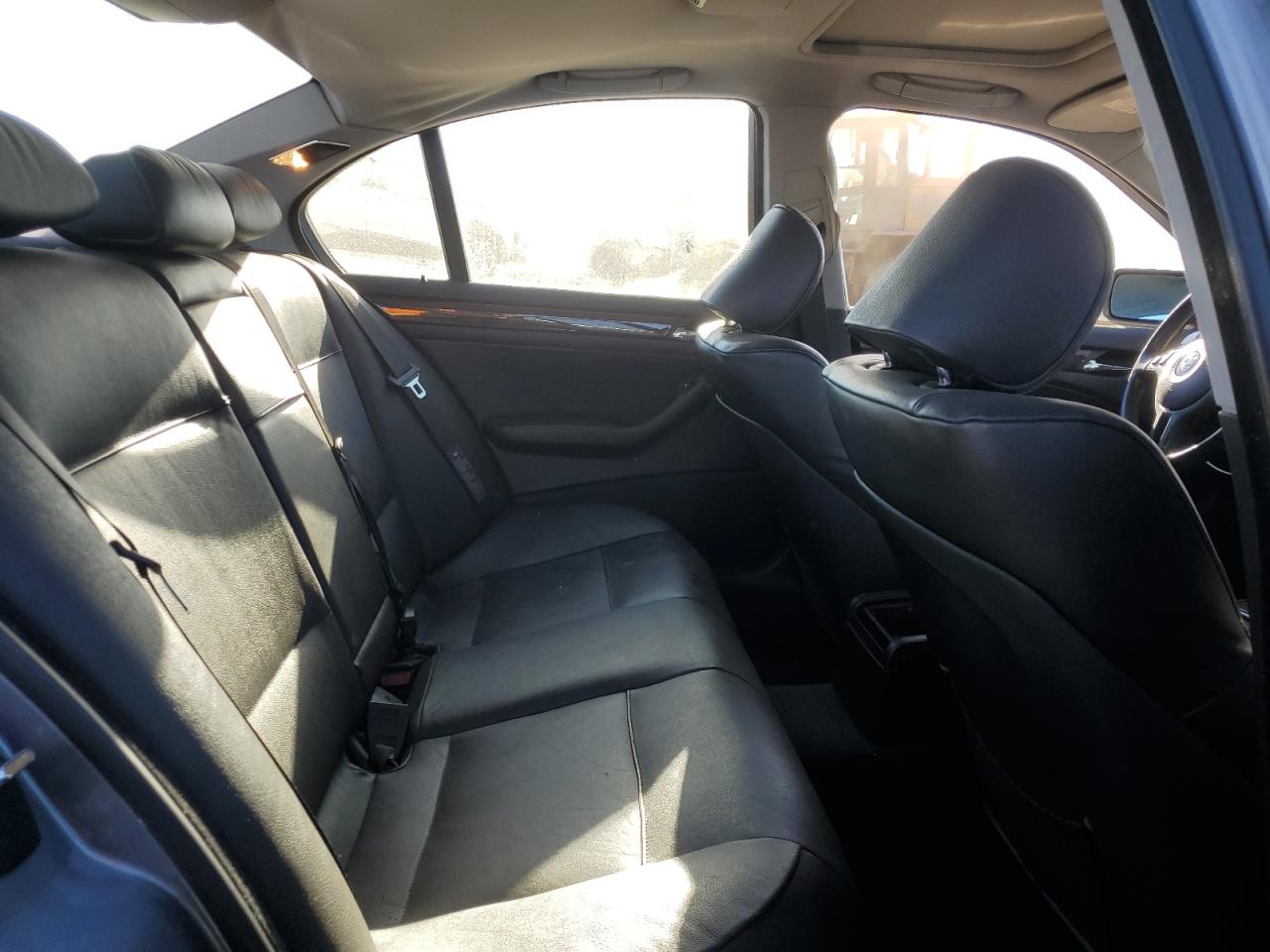 2004 BMW 3er - Image 10