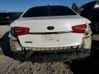 2014 Kia Cadenza Premium na sprzedaż w Montgomery, AL - Rear End