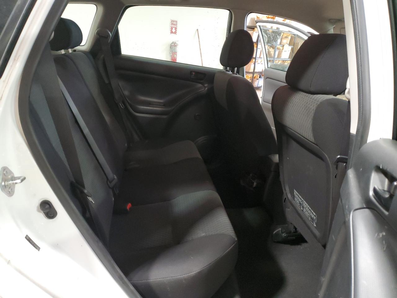 2007 Toyota Corolla - Image 10