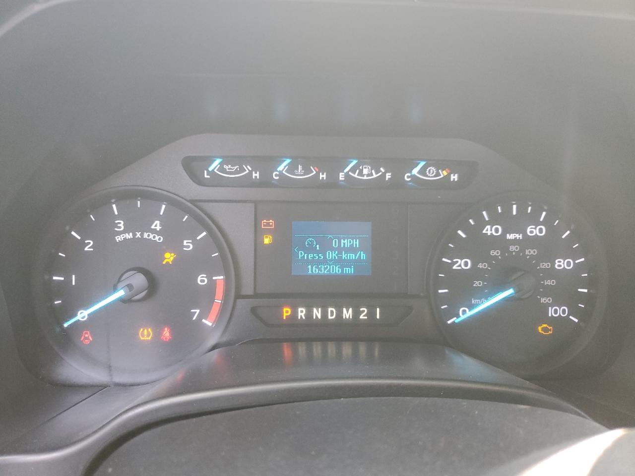 2018 Ford F350 Super Duty VIN: 1FDRF3H61JEC27326 Lot: 81778504