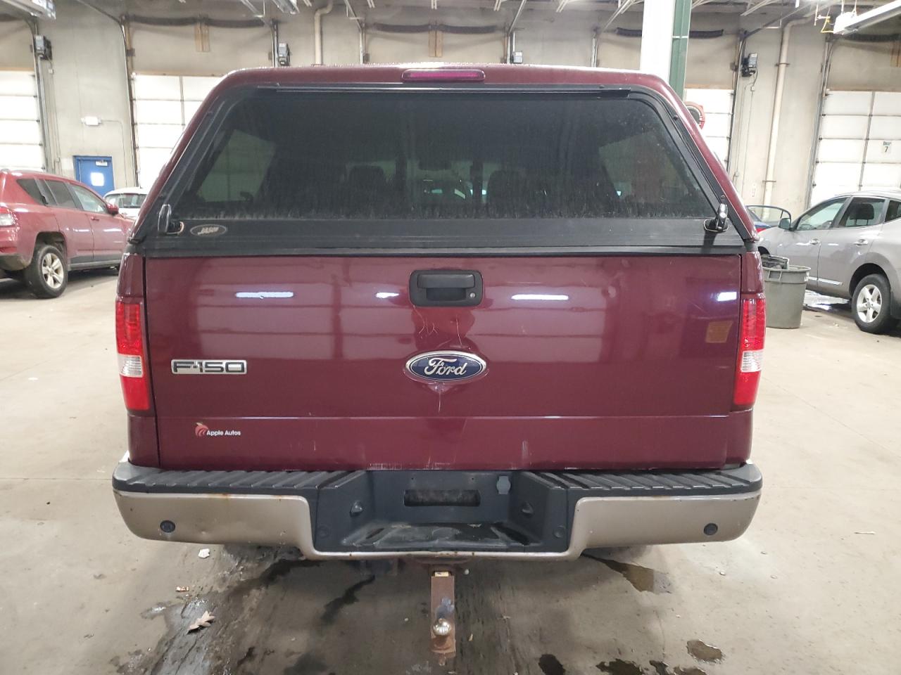 2006 Ford F-150 - Image 6