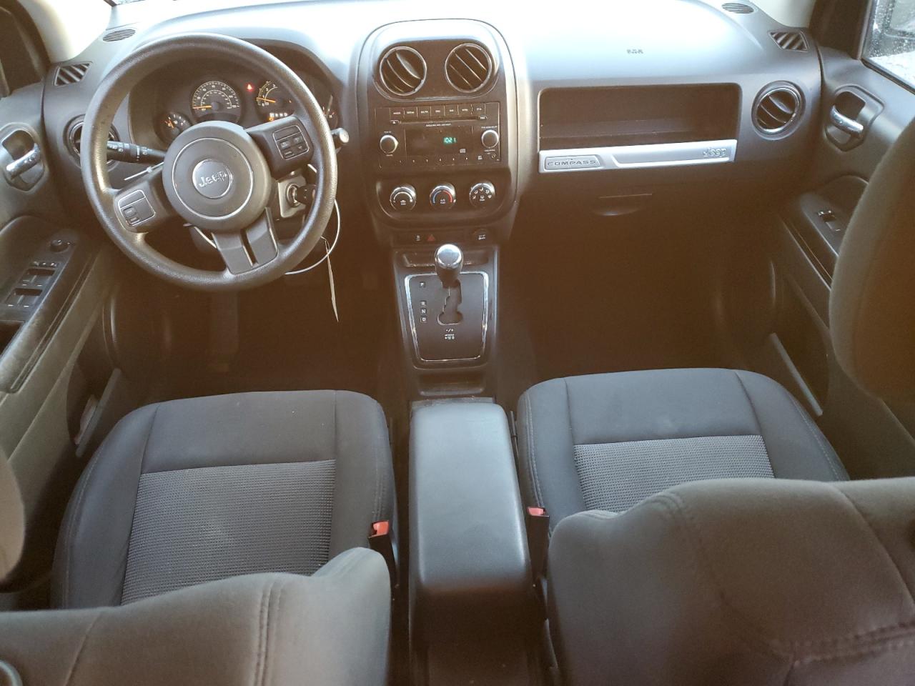 2014 Jeep Compass - Image 8