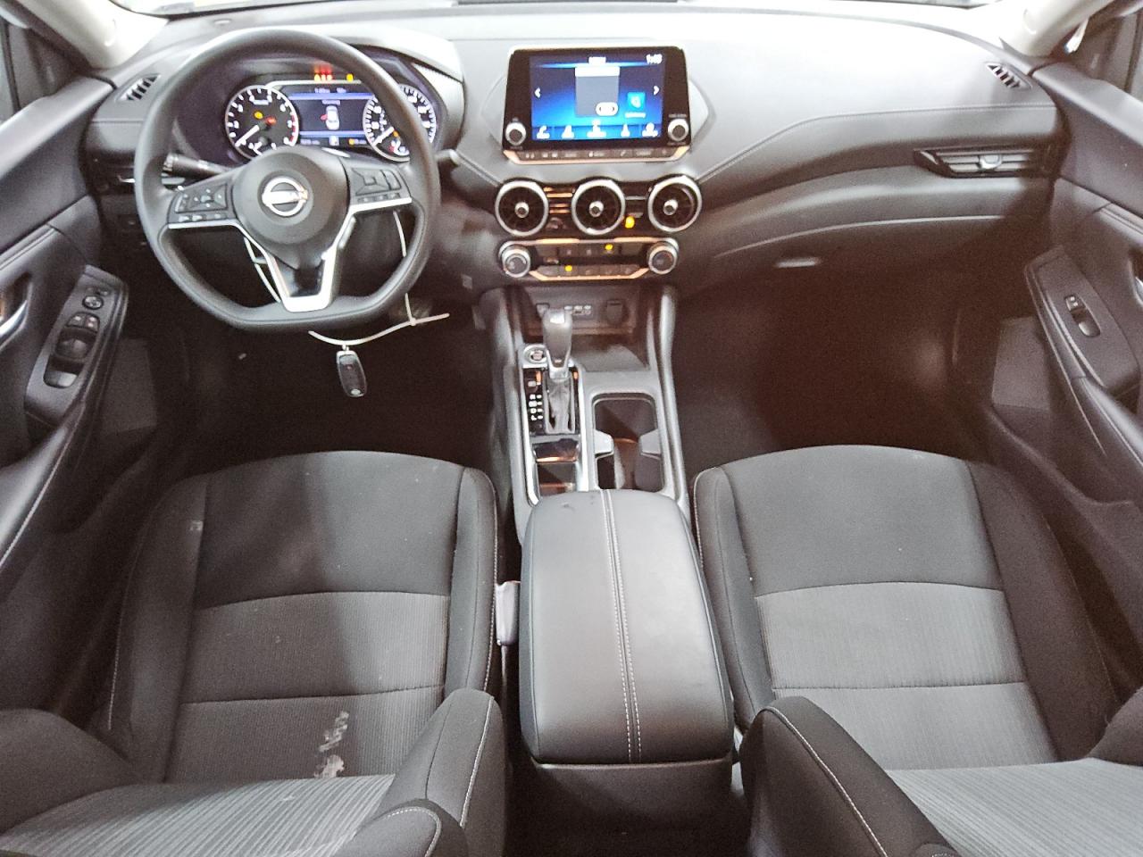 2024 Nissan Sentra - Image 8