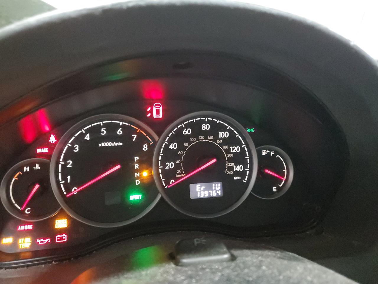 2007 Subaru Outback Outback 2.5I VIN: 4S4BP61CX77342133 Lot: 85007954