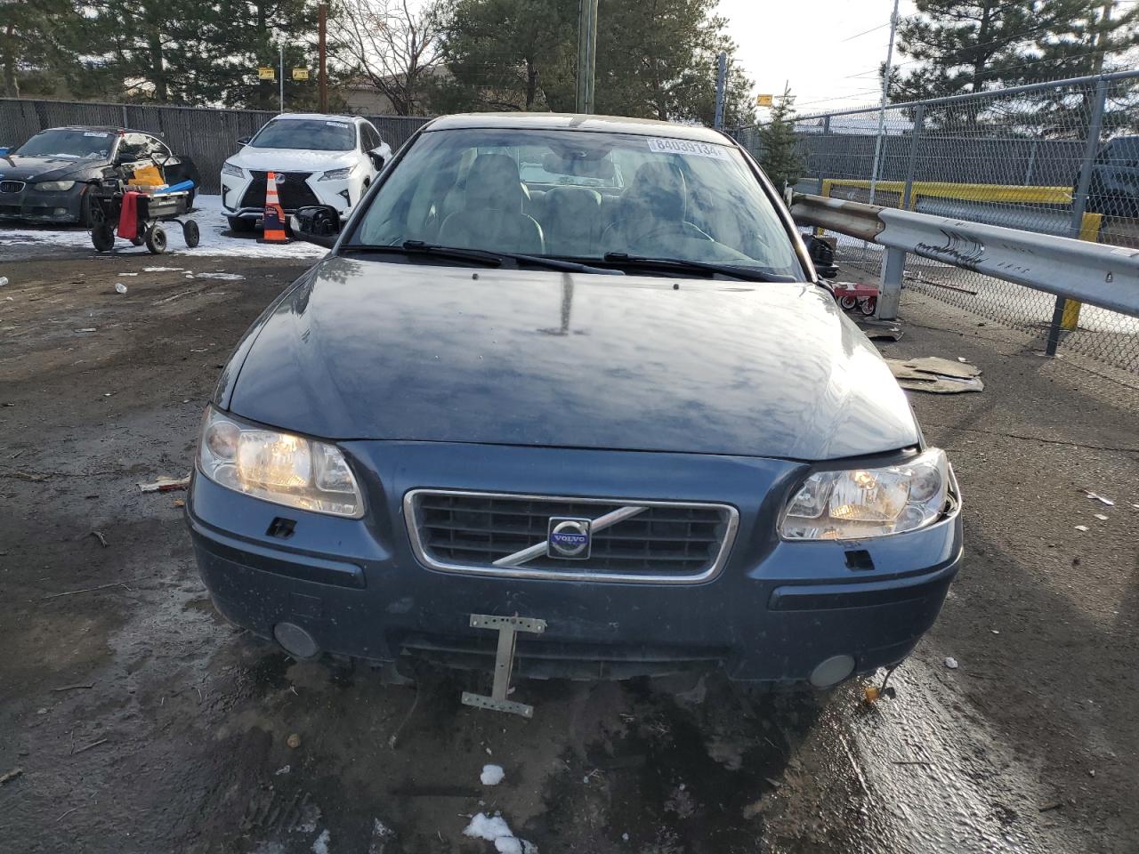 2009 Volvo S60 - Image 5