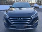 2016 Hyundai Tucson Limited للبيع في North Billerica، MA - Mechanical