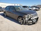 2005 Lexus Ls 430 en Venta en Kansas City, KS - Front End