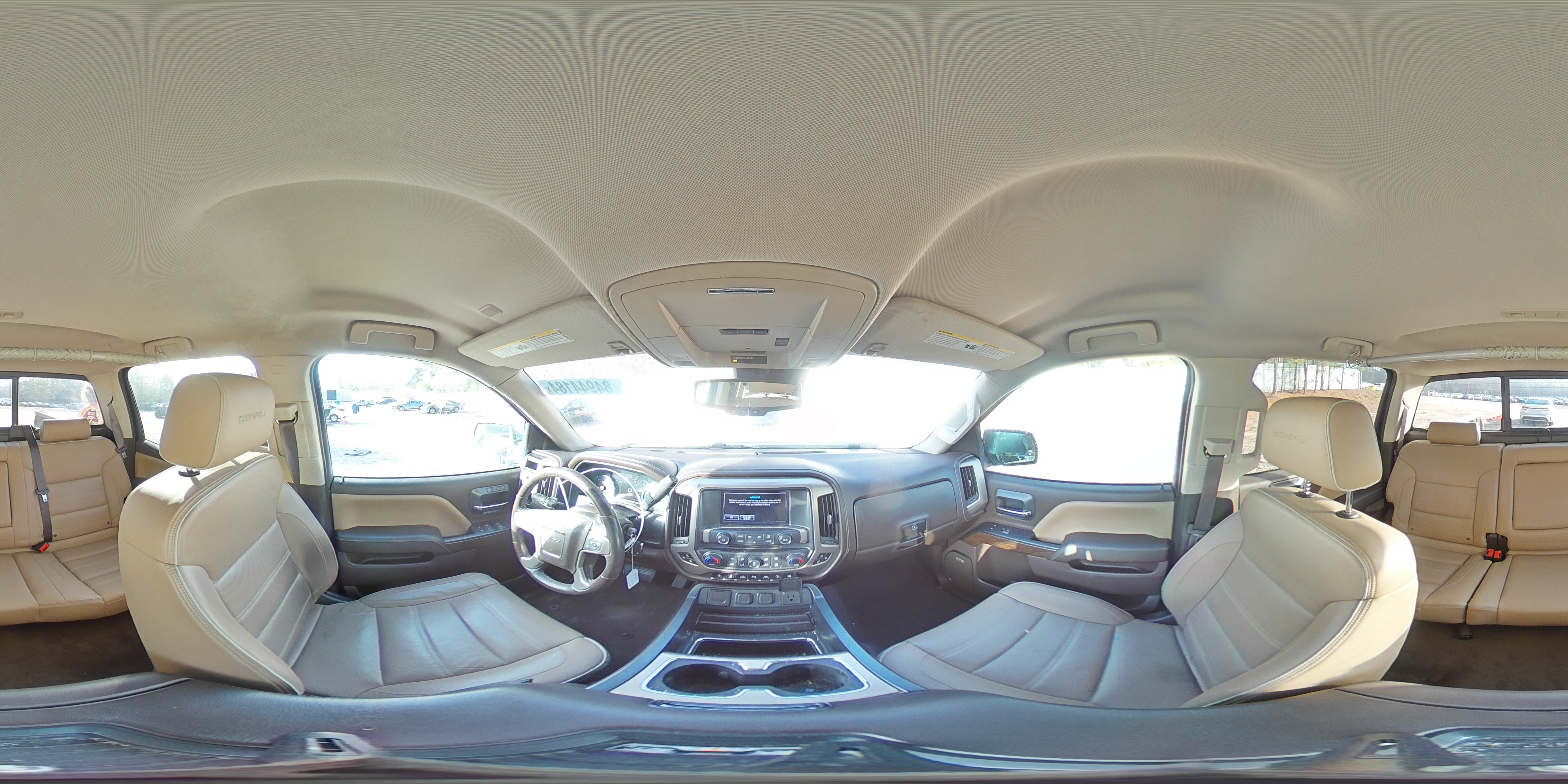 2018 GMC Sierra K1500 Denali VIN: 3GTU2PEC4JG159639 Lot: 84944184