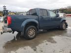 2017 Nissan Frontier S продається в Savannah, GA - Undercarriage