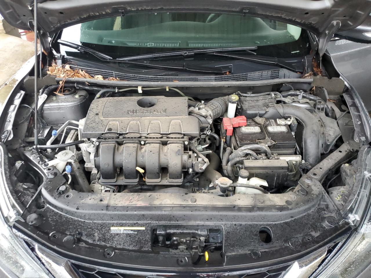 2019 Nissan Sentra - Image 11
