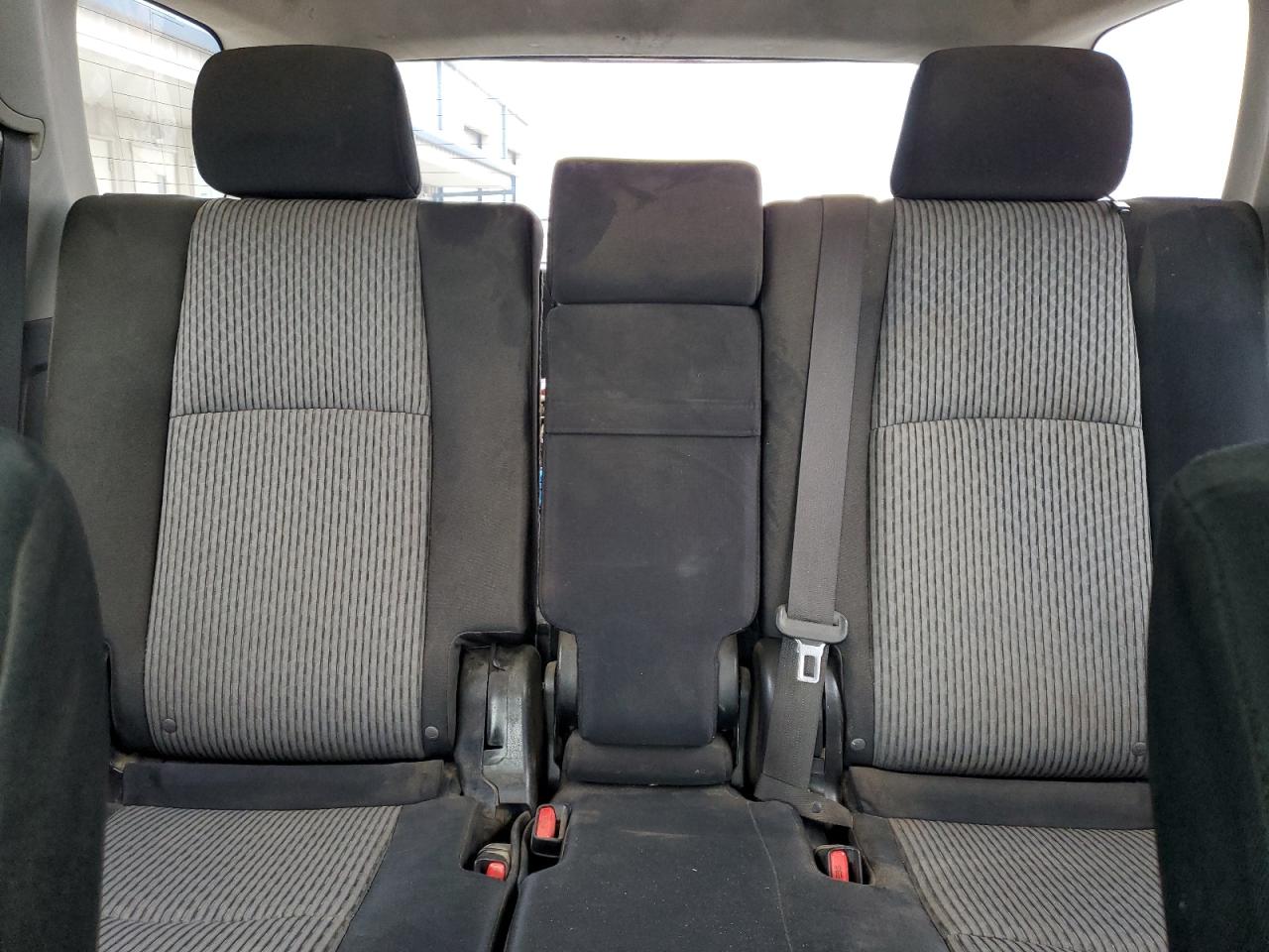 2015 Toyota 4Runner - Image 10