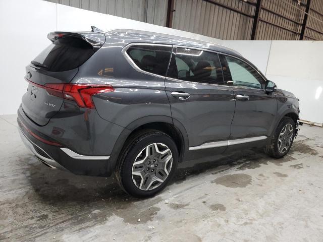  HYUNDAI SANTA FE 2023 Серый