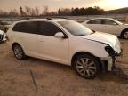 2013 Volkswagen Jetta Tdi en Venta en Chatham, VA - Front End