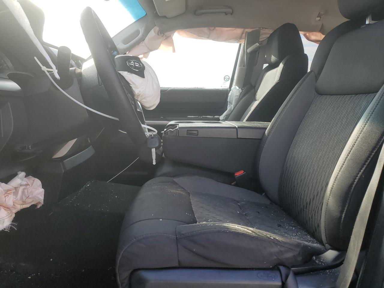 2016 Toyota Tundra - Image 7