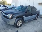 2004 Chevrolet Avalanche C1500 for Sale in Apopka, FL - Rear End