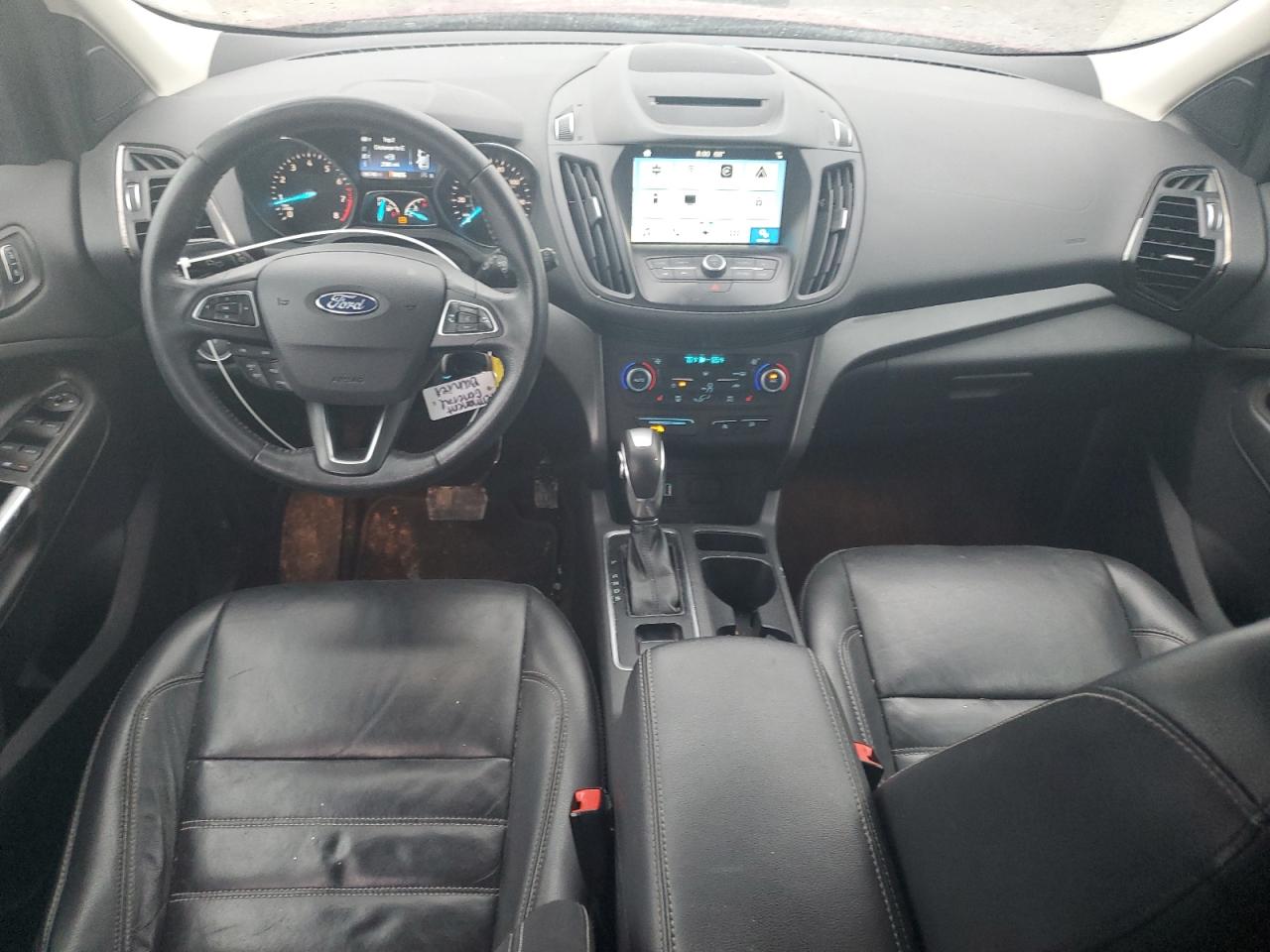 2018 Ford Escape - Image 8