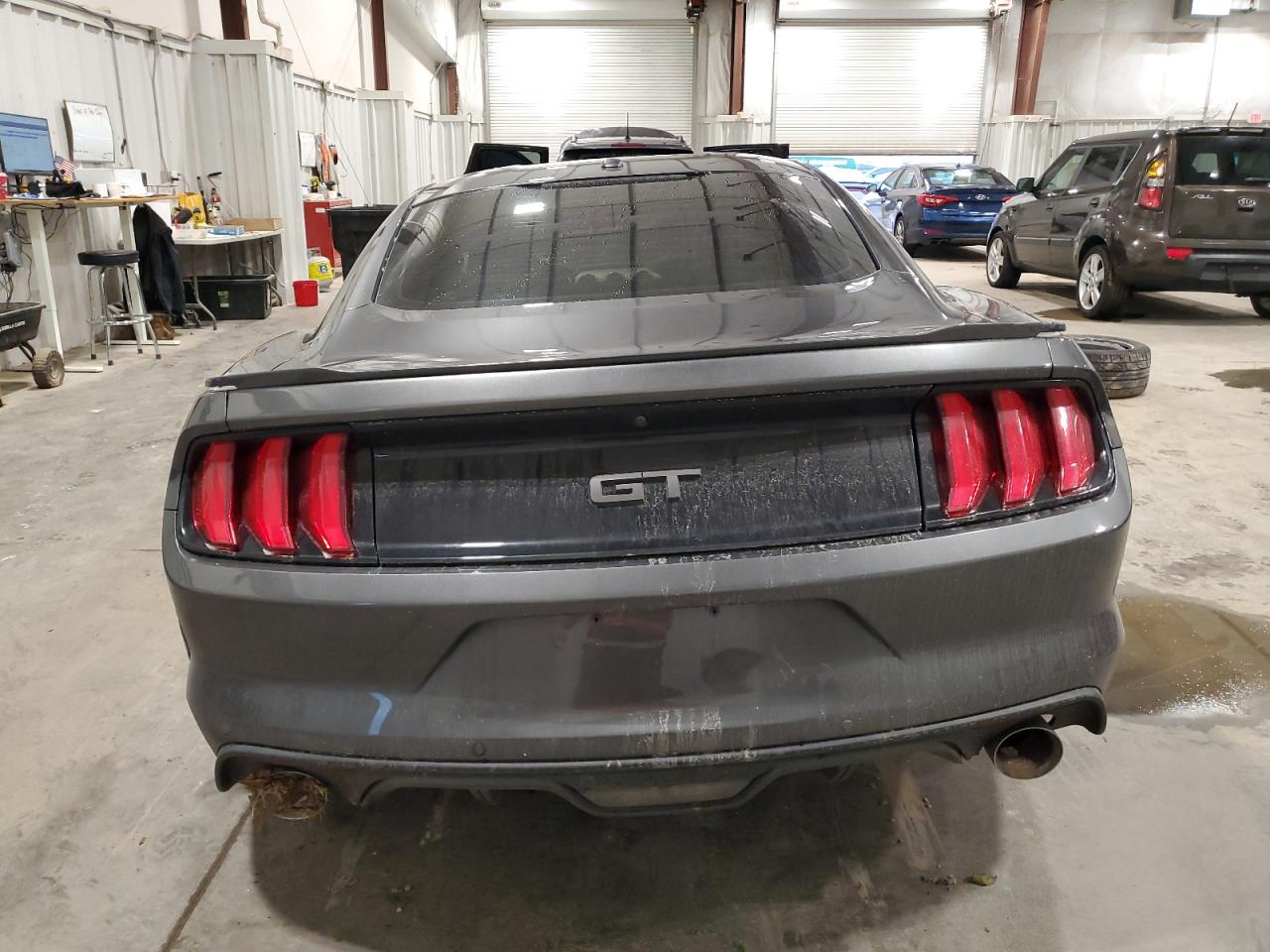 2015 Ford Mustang - Image 6