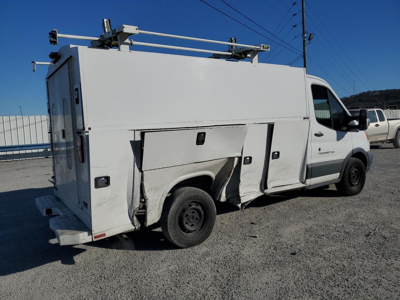 2018 Ford Transit - Image 3