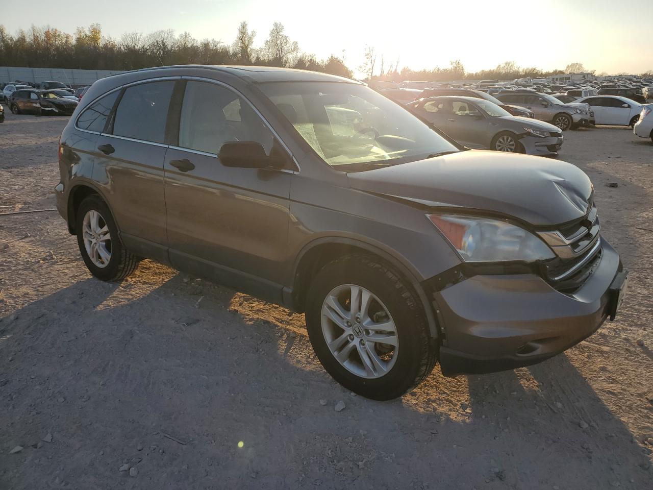 2011 Honda CR-V - Image 4
