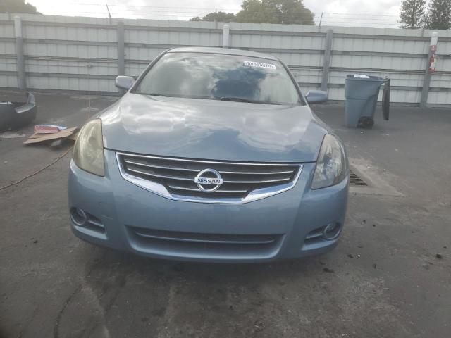 Седаны NISSAN ALTIMA 2012 Синий