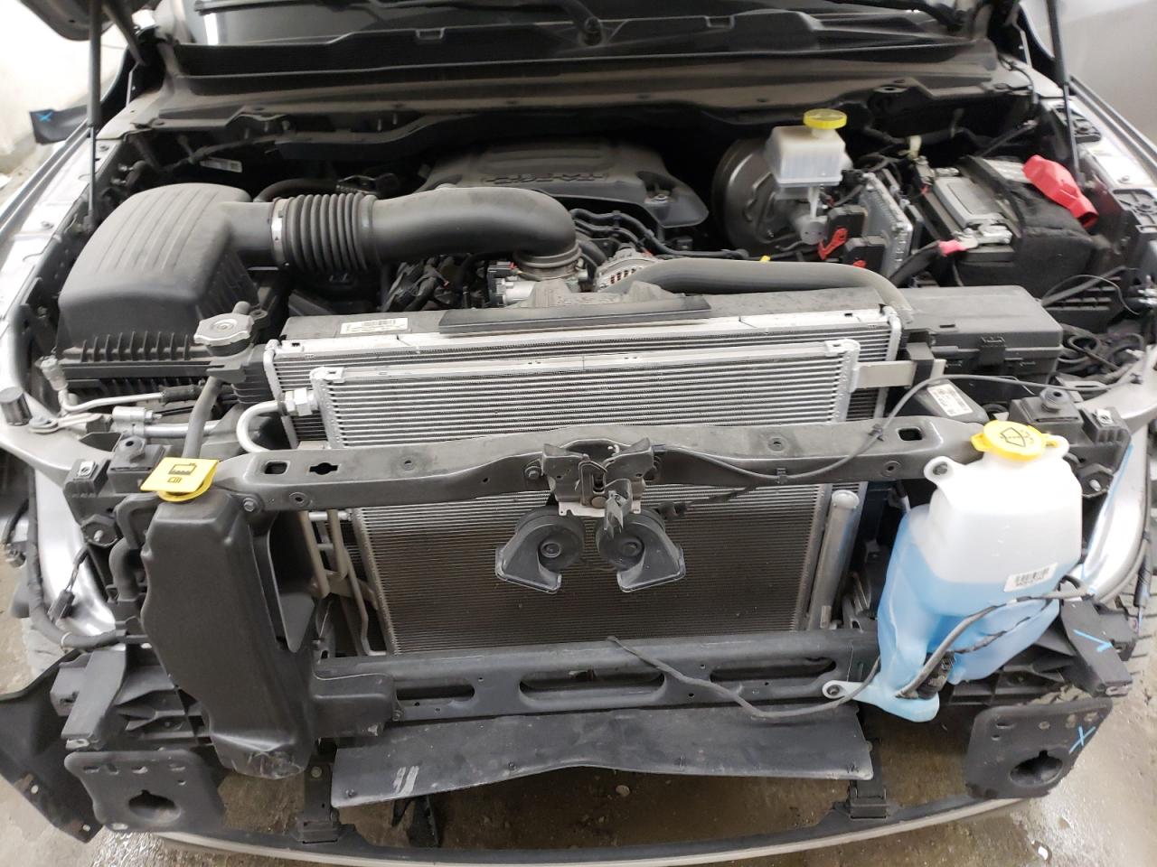 2022 RAM 1500 - Image 11