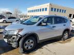 2013 Honda Cr-V Lx იყიდება Littleton-ში, CO - Front End