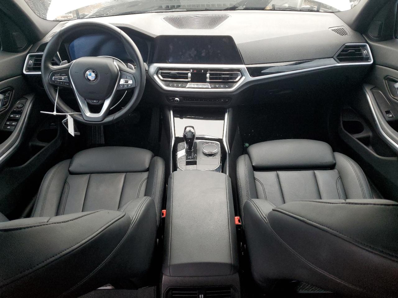 2019 BMW 3er - Image 8