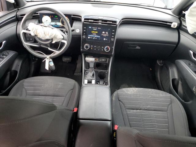 HYUNDAI SANTA CRUZ 2023 Czarny