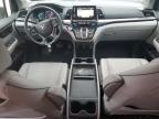 2022 Honda Odyssey Elite на продаже в Fort Wayne, IN - Side