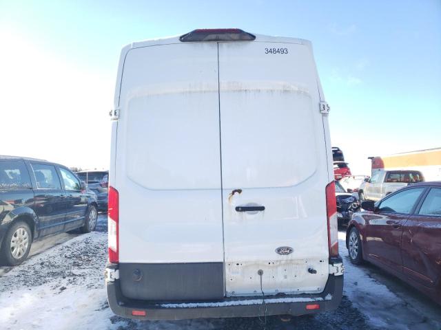 2019 FORD TRANSIT T-250