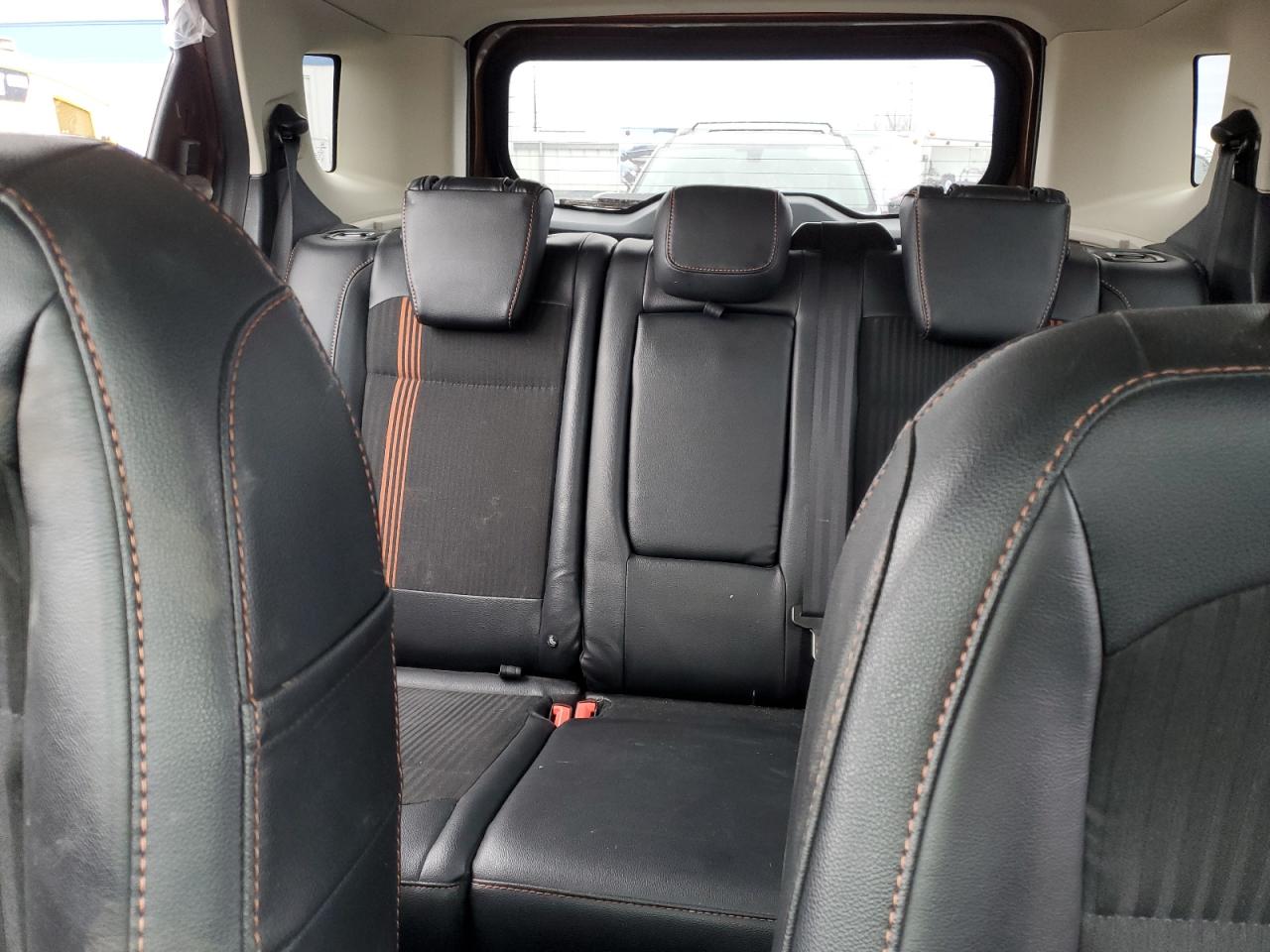 2018 Ford EcoSport - Image 10
