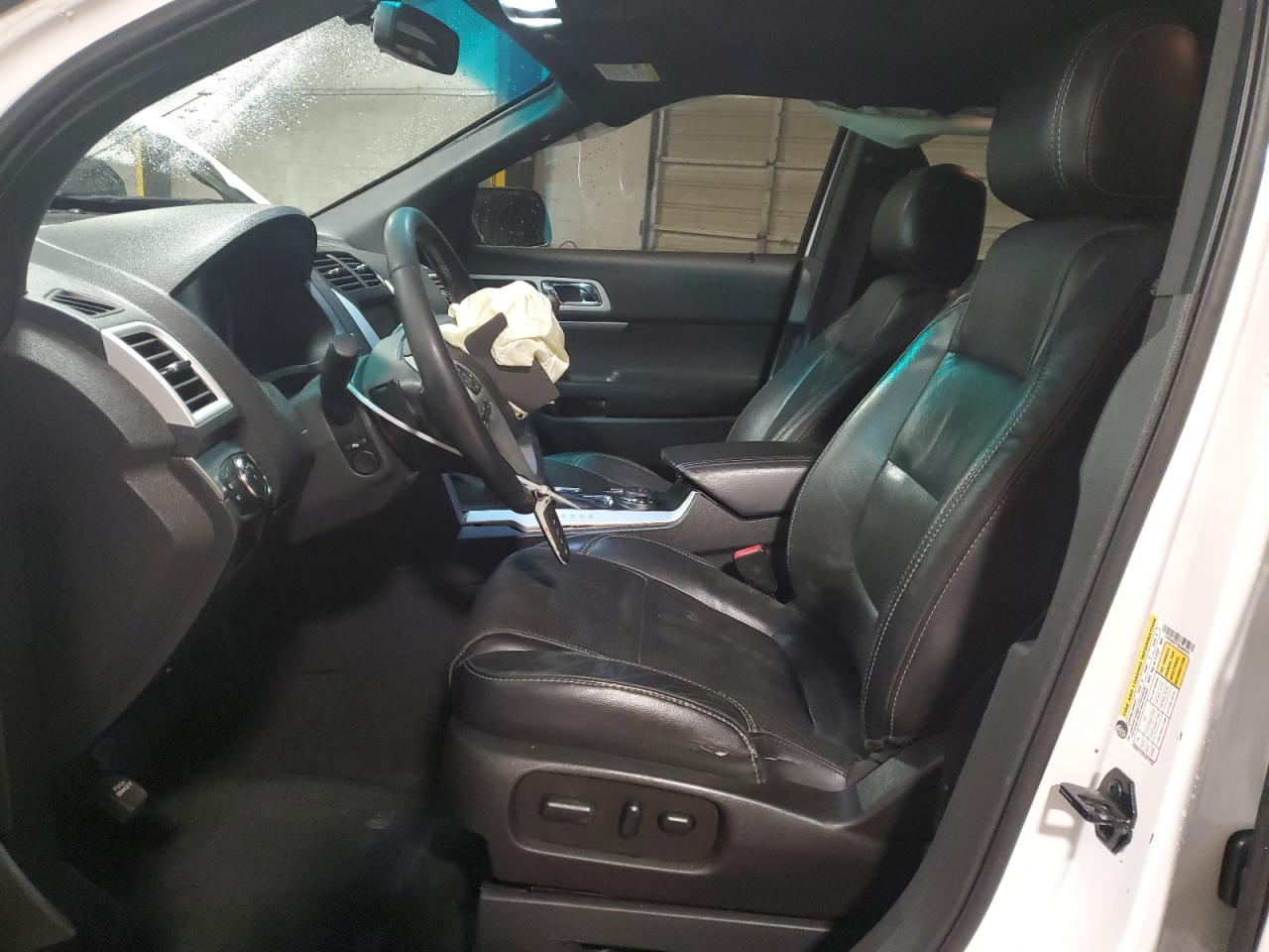 2014 Ford Explorer - Image 7