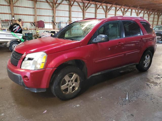 2005 Chevrolet Equinox Lt