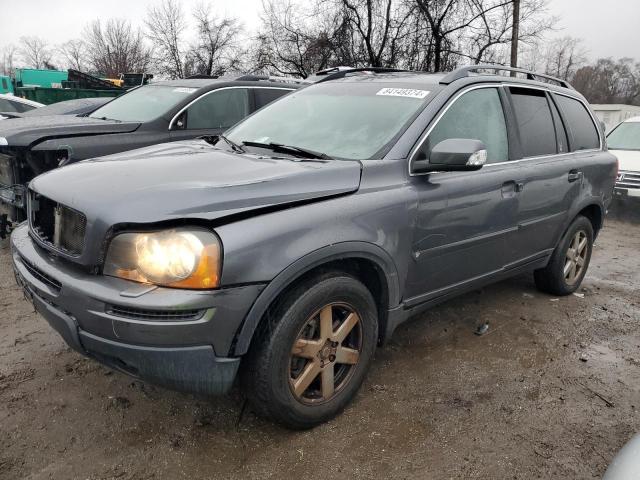 2007 Volvo Xc90 3.2