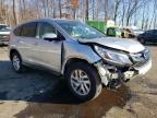 2015 Honda Cr-V Ex for Sale in East Granby, CT - Front End