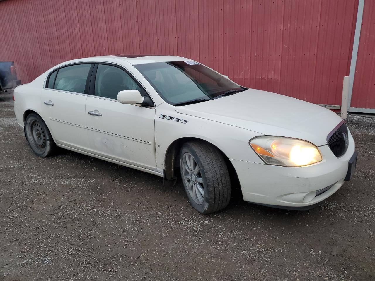 2006 Buick Lucerne - Image 4