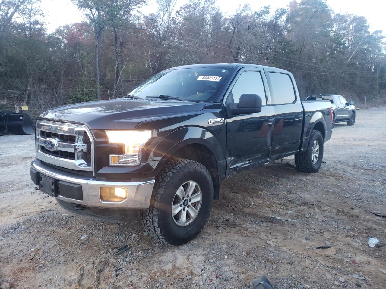 2015 Ford F-150 - Image 1
