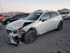 2016 Mazda Cx-3 Sport იყიდება North Las Vegas-ში, NV - Front End