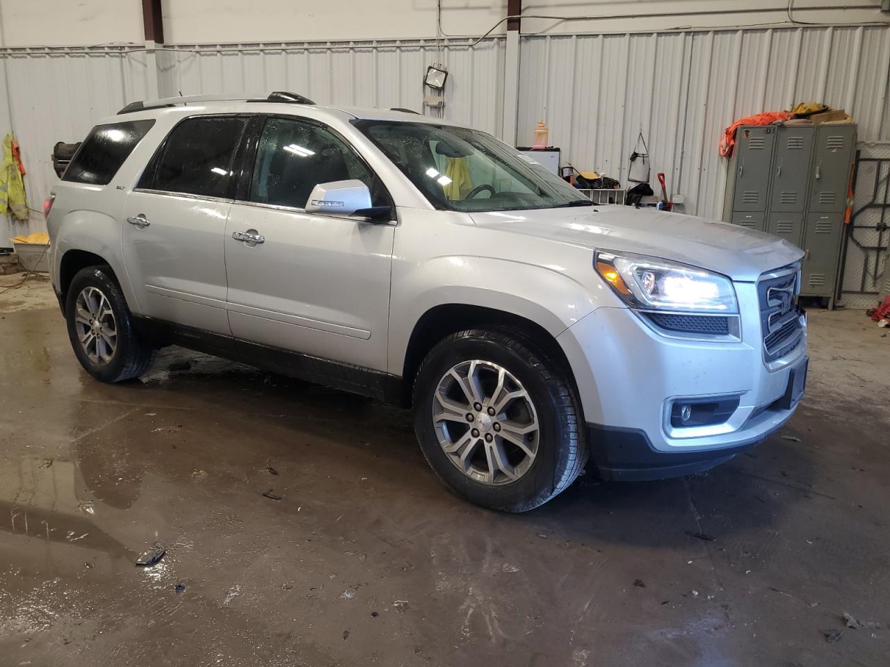 VIN 1GKKRRKD4FJ292259 2015 GMC ACADIA no.4