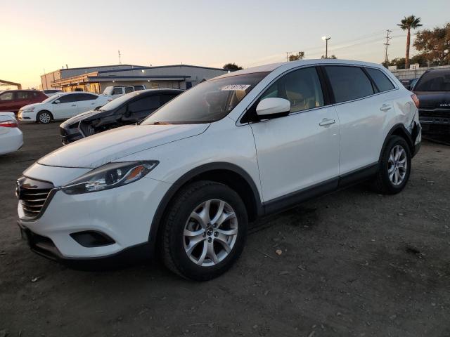 2015 Mazda Cx-9 Touring