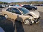 1999 Mitsubishi Mirage De zu verkaufen in Savannah, GA - Front End