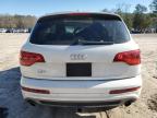 2012 Audi Q7 Prestige for Sale in Knightdale, NC - Rollover