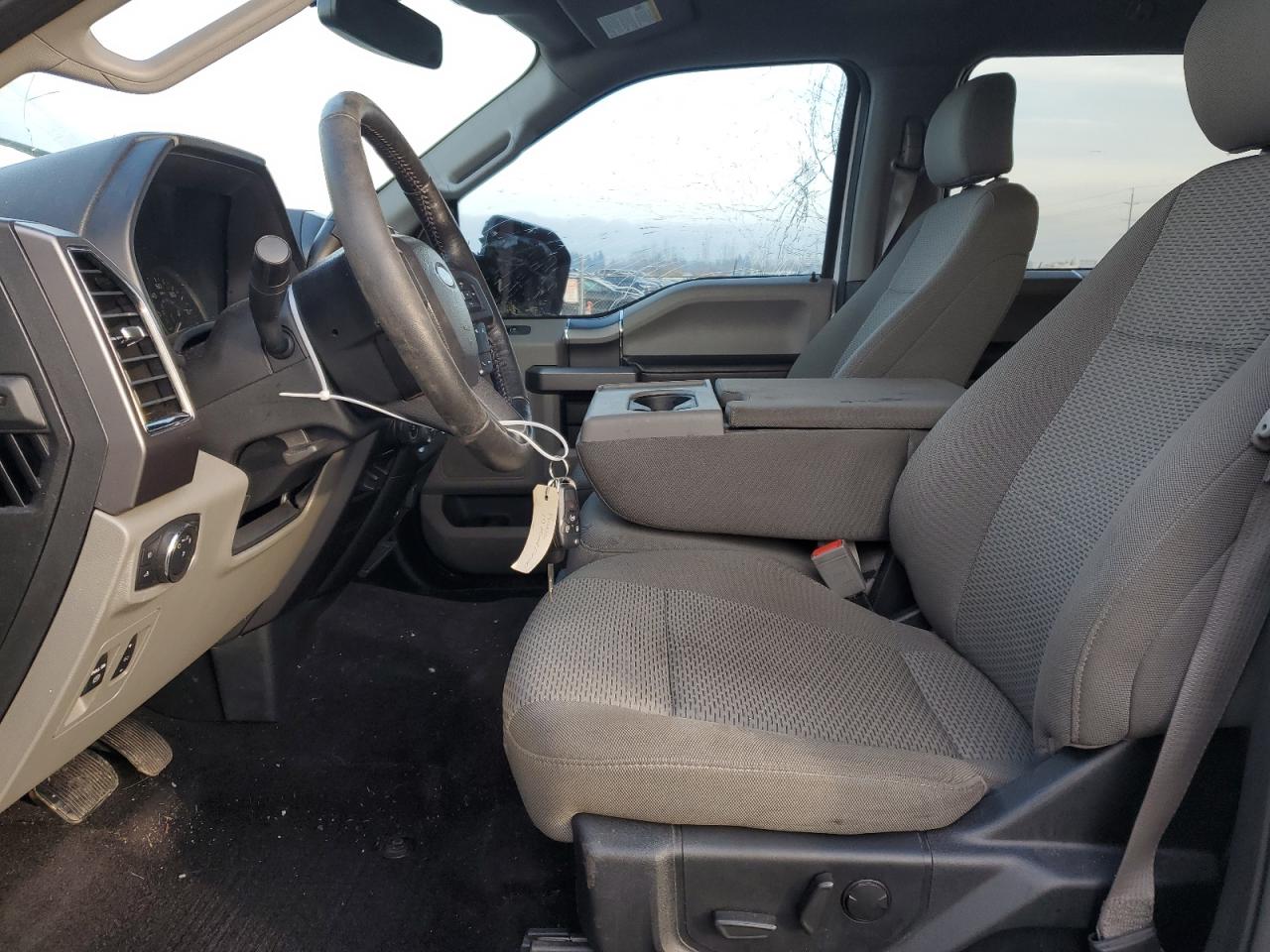 2019 Ford F-150 - Image 7