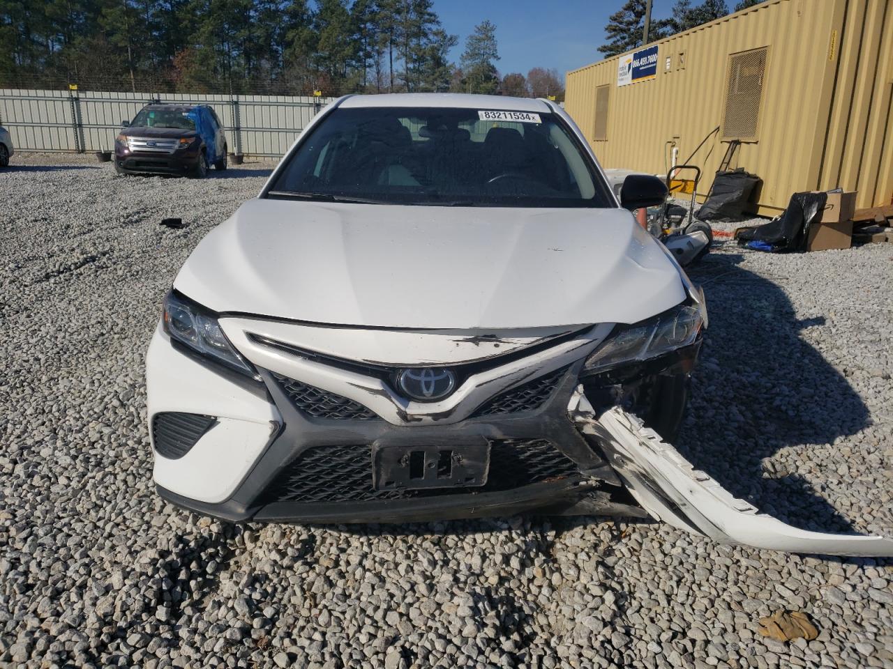 2020 Toyota Camry - Image 5
